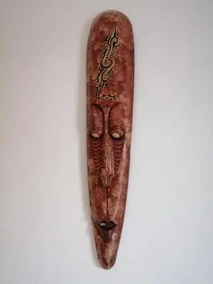 Planimetria di casa Vargiu