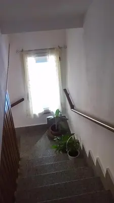 Planimetria di B&B Panorama Cagliari