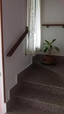 Planimetria di B&B Panorama Cagliari