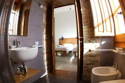 Bagno di CampuSpace