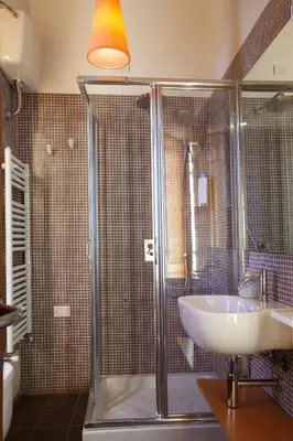Bagno di CampuSpace