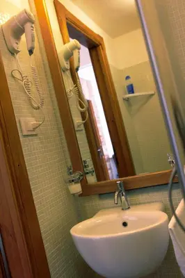 Bagno di CampuSpace