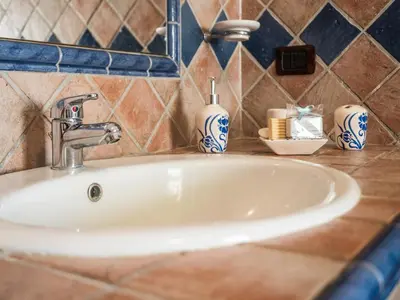 Bagno di Villetta Rombi