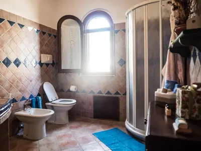 Bagno di Villetta Rombi