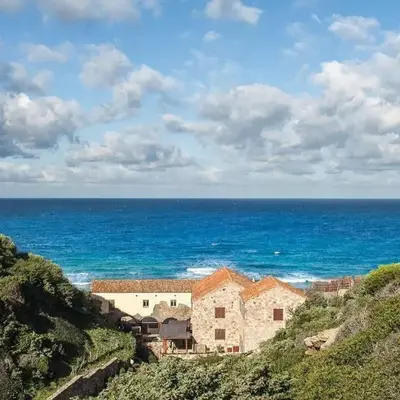 Antica Tonnara Porto Paglia 
