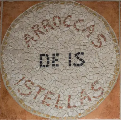 Certificato, attestato, insegna o altro documento esposto da Arroccas de is Istellas