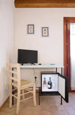 TV o dispositivi per l'intrattenimento presso Edomat