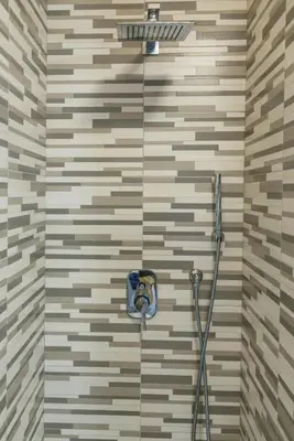 Bagno di Geco's Apartment