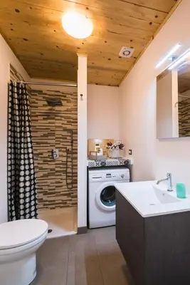 Bagno di Geco's Apartment