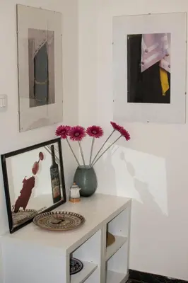 Planimetria di B&B Myrta Maria