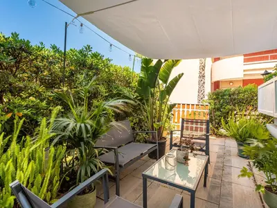 Giardino di Villa Vaghi Rooms