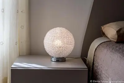 Planimetria di Giusy Monreale Apartment
