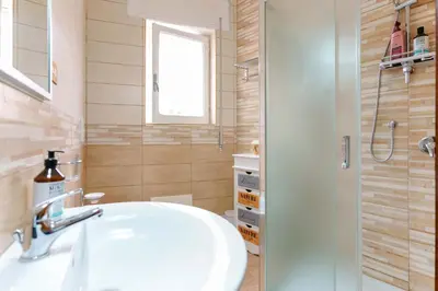 Bagno di Montellinos Suite Tortora