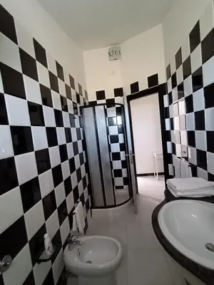 Bagno di Sulcis Camere