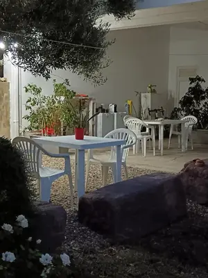 Giardino di Sulcis Camere