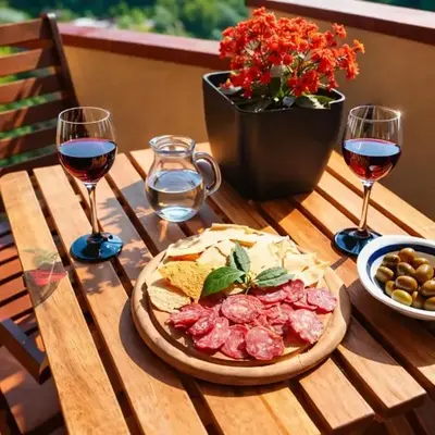 Casa Vacanze Paola 2