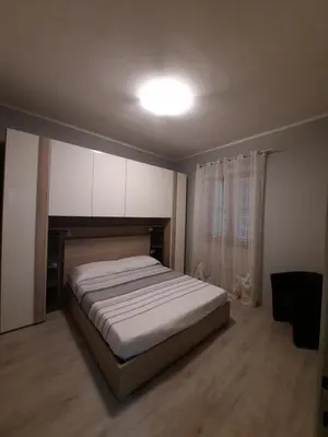 Letto o letti in una camera di Florida