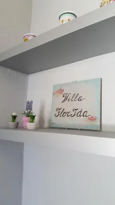 Planimetria di Florida
