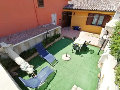 Giardino di Villetta Albachiara
