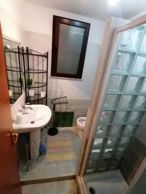 Bagno di Villetta Albachiara