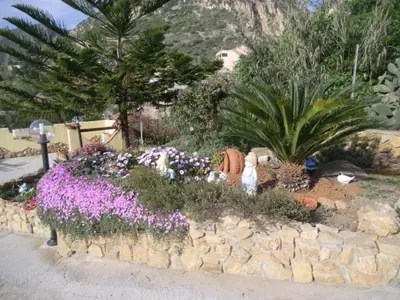 Giardino di Sa Corte Antiga