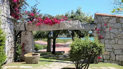 Giardino di Sant'Elmo Holiday Residence
