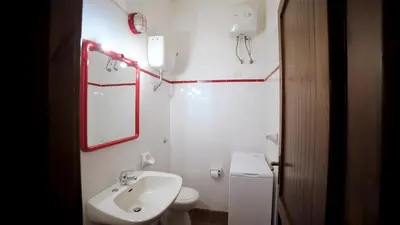Bagno di Sant'Elmo Holiday Residence