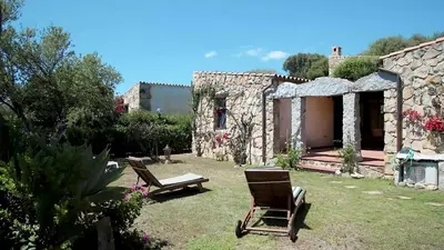 Giardino di Sant'Elmo Holiday Residence