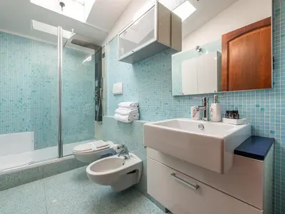 Bagno di Relais La Lanterne