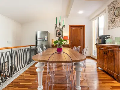 Planimetria di Relais La Lanterne
