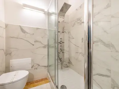 Bagno di Relais La Lanterne