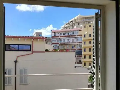 Edificio in cui si trova l'appartamento