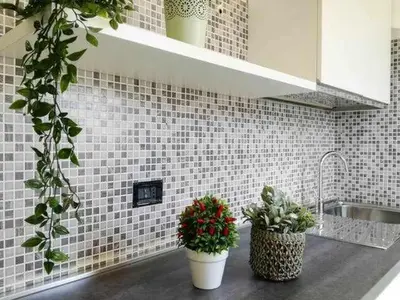 Planimetria di Liberty Suite