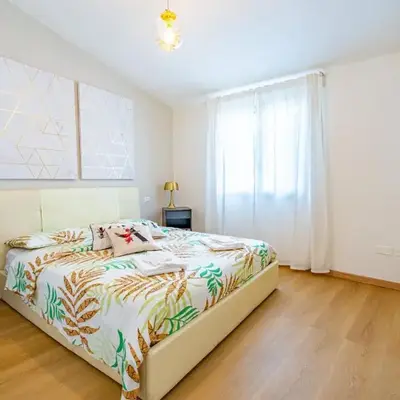 Liberty Suite