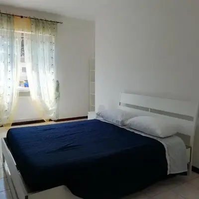 La Terrazza Apartment