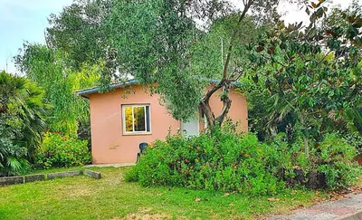 Giardino di Hotel Garden