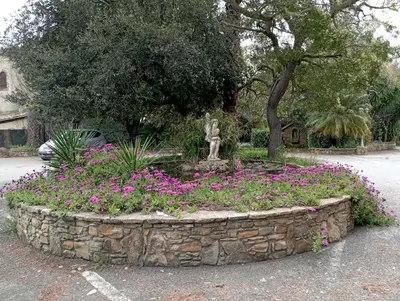 Giardino di Hotel Garden