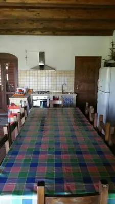 Planimetria di Affittacamere Luti
