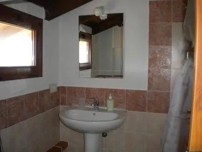 Bagno di Affittacamere Luti