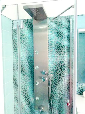 Bagno di Apartment on the sea
