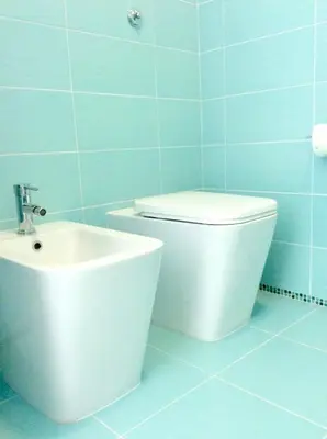 Bagno di Apartment on the sea