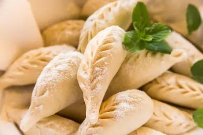 Cibo presso la casa vacanze o nelle vicinanze