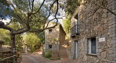 Giardino di Casa Vacanze Laura
