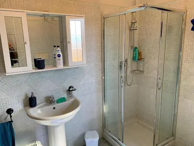 Bagno di Sa VillaRose By La Via Del Mare Viaggi e Vacanze