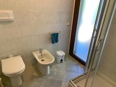 Bagno di Sa VillaRose By La Via Del Mare Viaggi e Vacanze