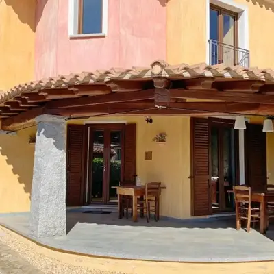 Sa VillaRose By La Via Del Mare Viaggi e Vacanze
