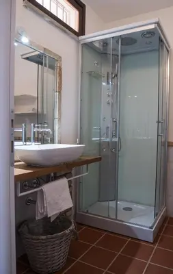 Bagno di Antico Casale del Poggio
