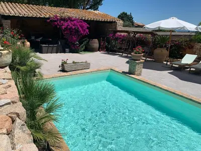 Piscina di Antico Casale del Poggio o nelle vicinanze
