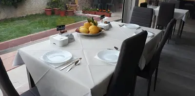 Giardino di Bentus B&B