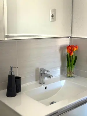 Planimetria di Bentus B&B